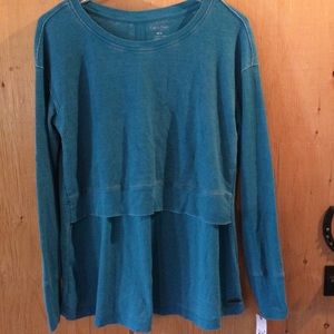 Calvin Klein sweatshirt